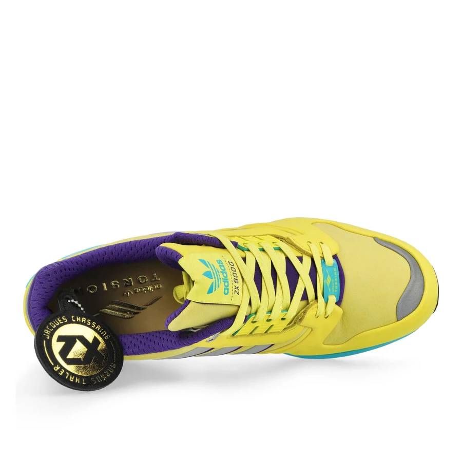 adidas ZX 8000 JC & MT Consortium JQ4359 | Dead Stock