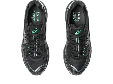 8ON8 ASICS Gel-Kayano 14 Black