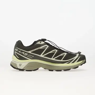 Salomon XT-Quest Expedition Black Bitter Chocolate Copy