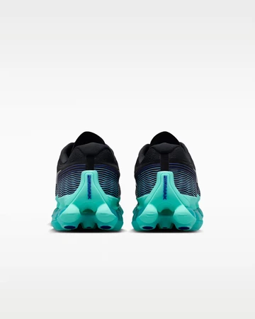 Nike Air Liquid Max AW Radiant Blue von hinten