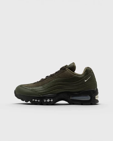 Nike Air Max 95 Jewel Swoosh Cargo Khaki Außenseite