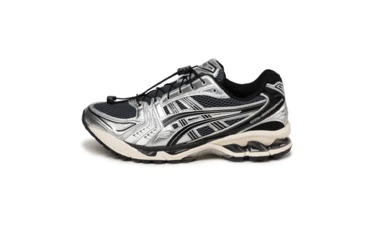 ASICS Gel-Kayano 14 Carrier Grey