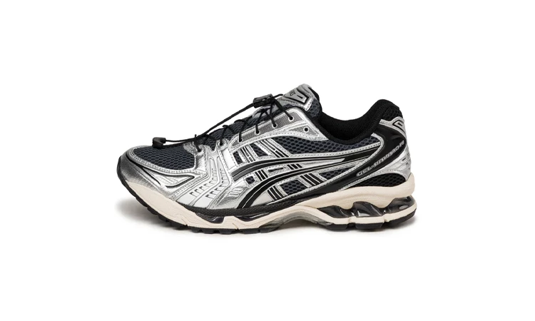 ASICS Gel-Kayano 14 Carrier Grey