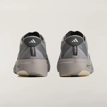 Song for the Mute x adidas Adizero Evo SL Dove Grey