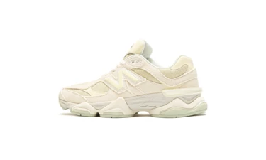 New Balance 9060 Pisctachio Butter