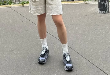 The Museum Visitor x Asics Gel-Kayano 14 Pack