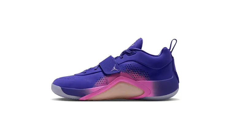 Jordan Tatum 5 Sunrise