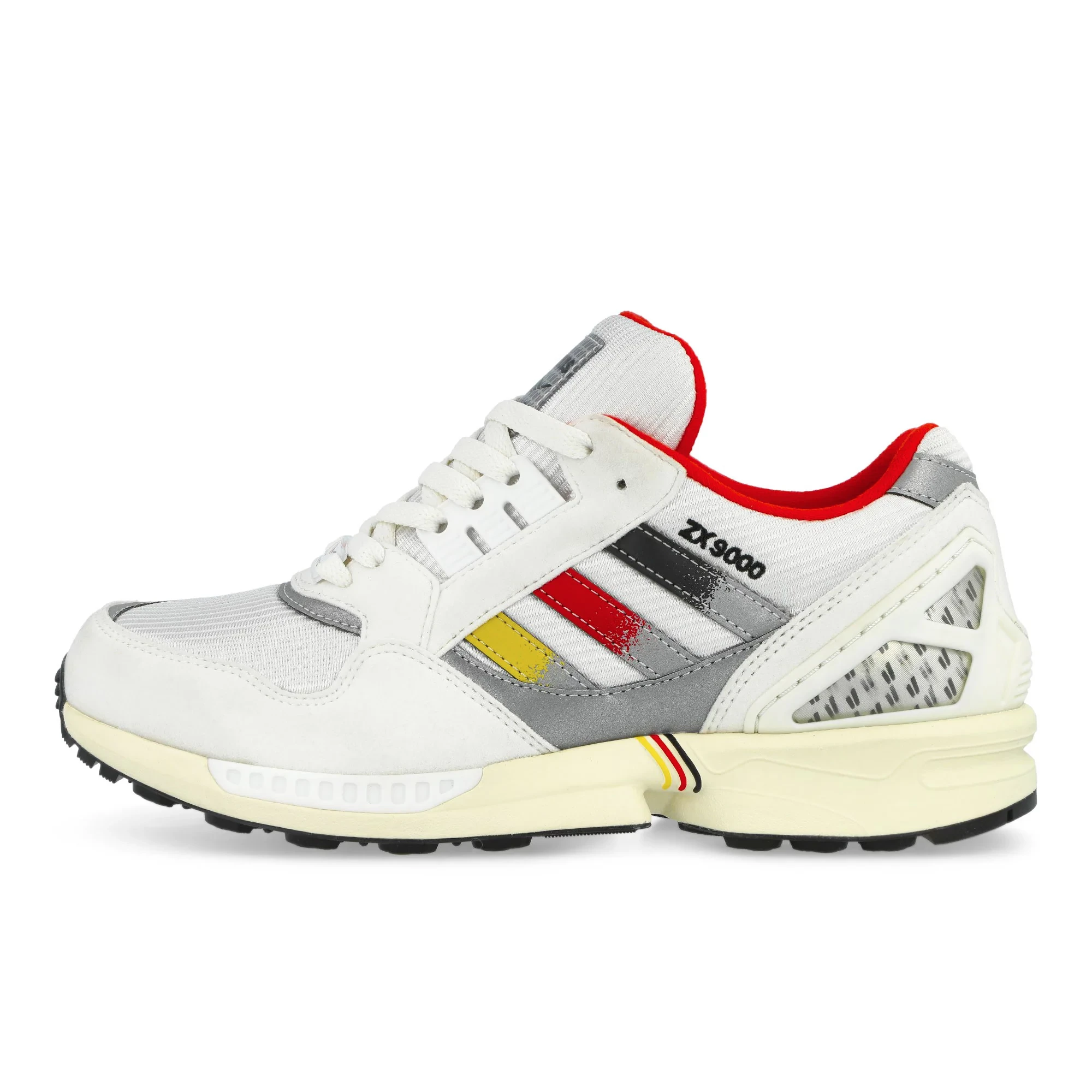 Overkill x adidas ZX 9000 Home KI5109 | Dead Stock