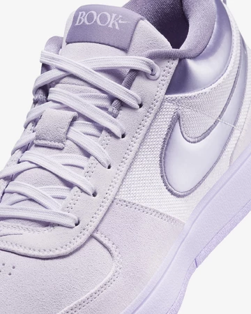 Nike Book 1 Barley Grape