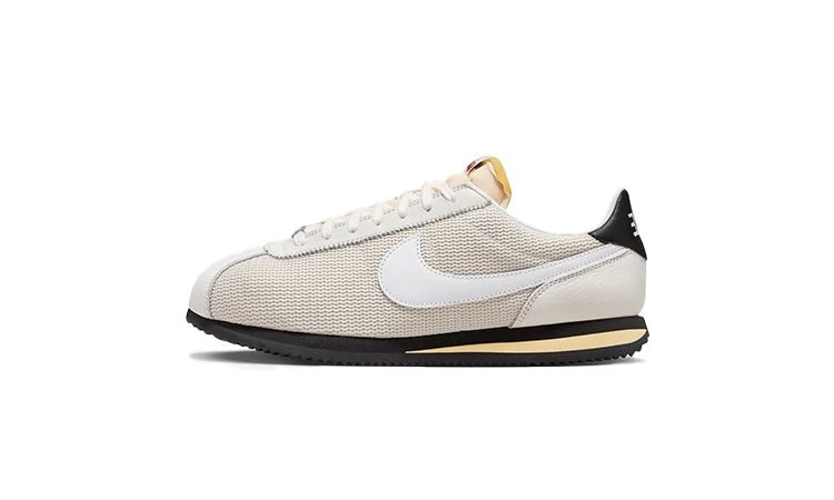 Nike Cortez Beige Black