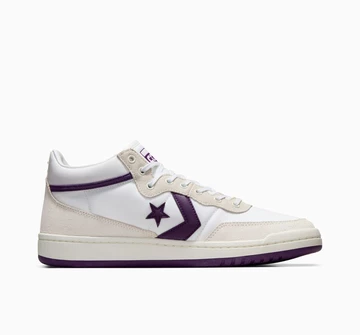 Converse CONS Fastbreak Pro Suede Vaporous Purple Innenseite