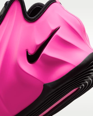 Nike G.T. Future Hyper Pink