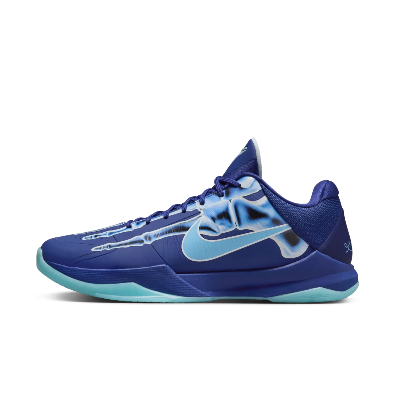 Baby blue kobes online