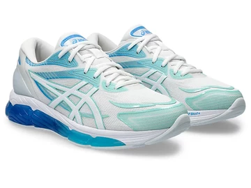 Asics Gel-Quantum 360 VIII White Azul Blue
