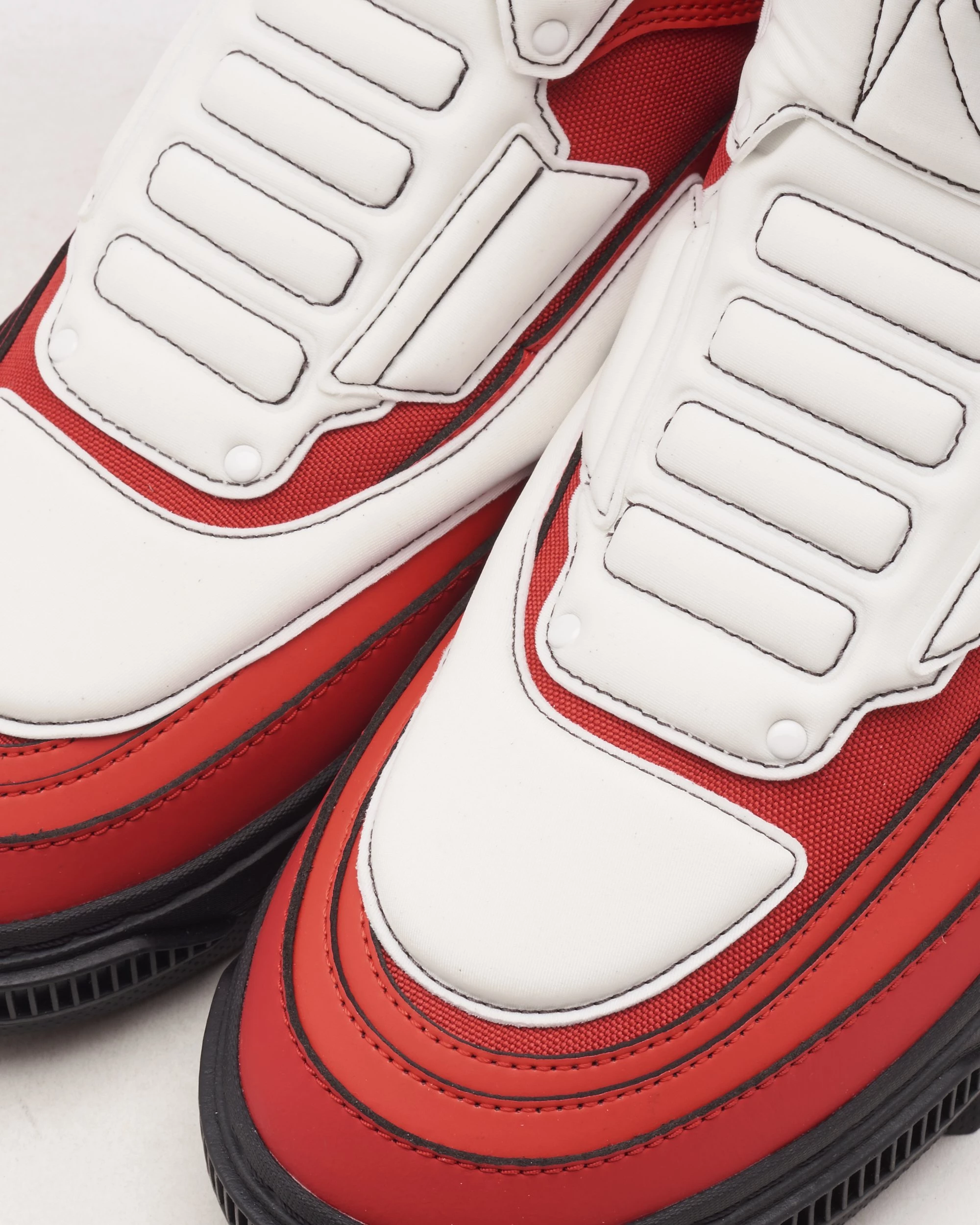 Kanghyuk x Reebok Club C LTD Moto High Pack | Dead Stock