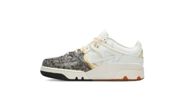 NIGO x Nike Air Force 3 Low Kintsugi Night Stadium