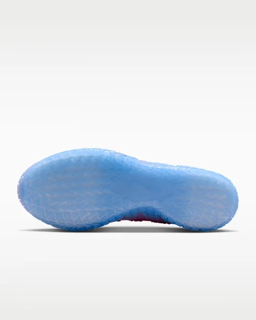 Kool-Aid x Nike JA 3 Sohle