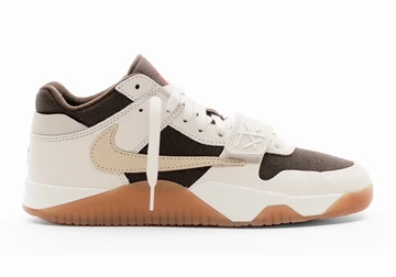 Der Jumpman Jack TR Sail von außen