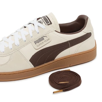 FC St. Pauli x Puma Super Team Detailbild