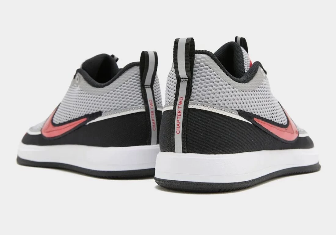 Nike Book 2 Spiridon IQ0050-001 | Dead Stock
