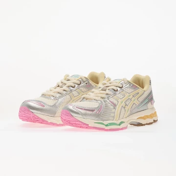 VANDYTHEPINK x Asics Gel-Kayano 12.1 Antique White