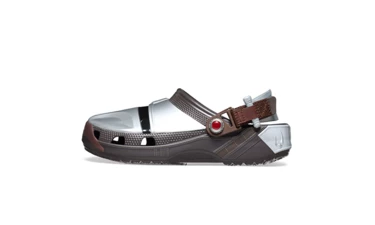 Star Wars x Crocs Classic Clog Mandalorian