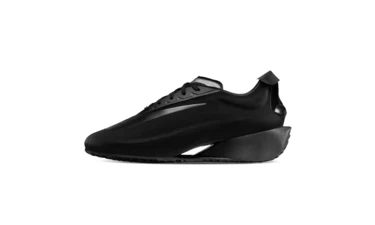 Nike First Sight Noir Black