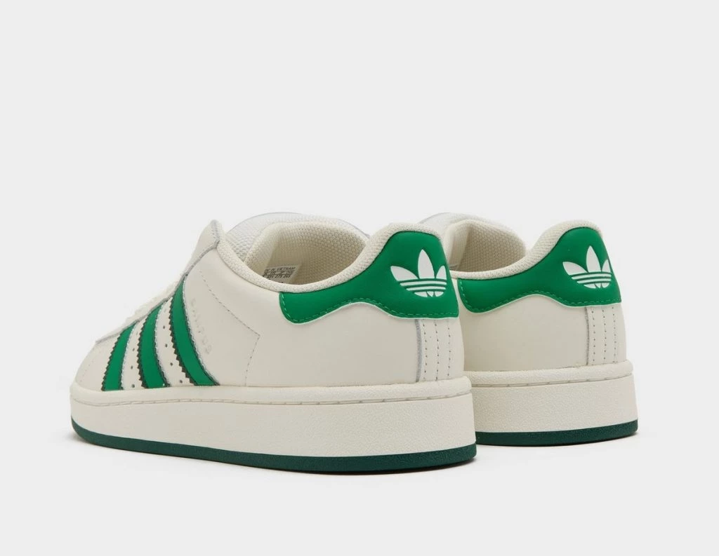 adidas gazelle silver green womens adidas Campus 00s