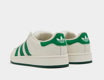adidas Campus 00S Cream Green - Ferse