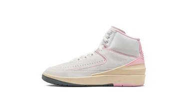 Jordan 2 Soft Pink