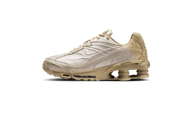 Nike Shox Ride 2 PRM Desert Khaki
