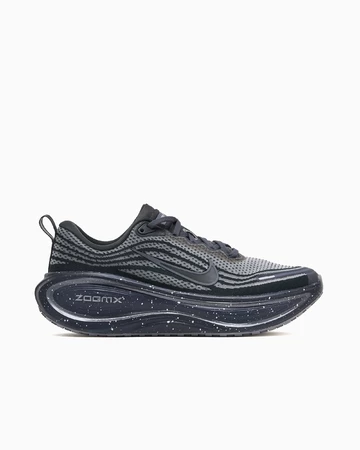 Nike Vomero Plus Speckle Anthracite Außenseite