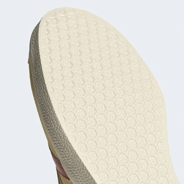 adidas Gazelle Colombia Detail Sohle