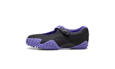 Puma Mostro Fey Launch Dark Amethyst