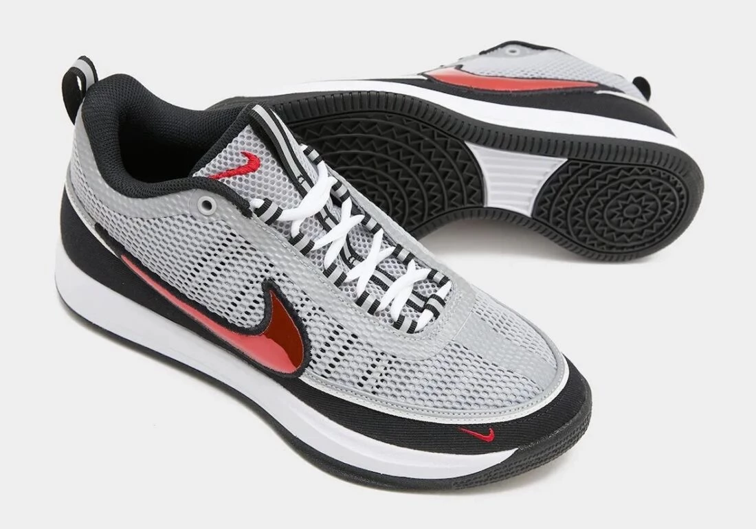 Nike Book 2 Spiridon IQ0050-001 | Dead Stock