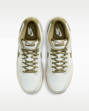Nike Dunk Low Retro SE Hemp Light Bone Paar