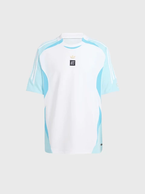 adidas Originals x NTS Radio Teamgeist Kit Jersey Image