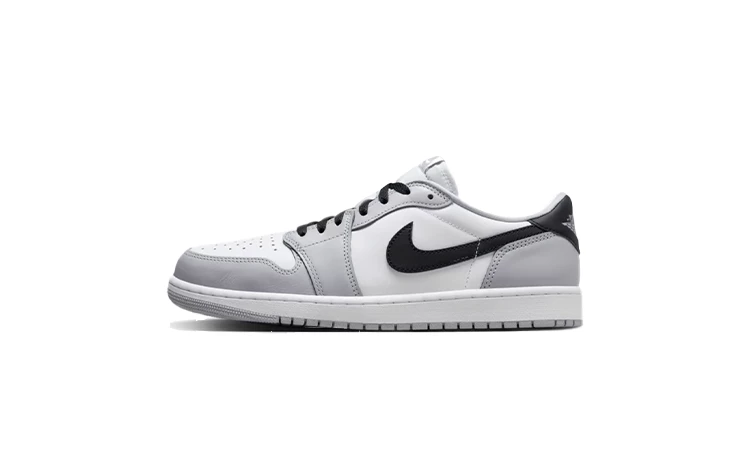 Jordan 1 Low Barons