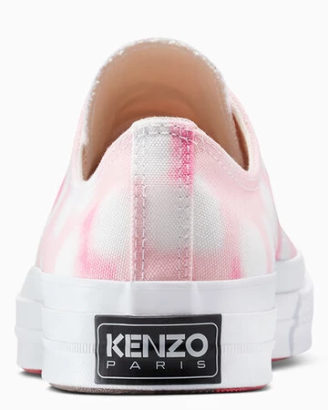 Kenzo x Converse Chuck 70 Pack