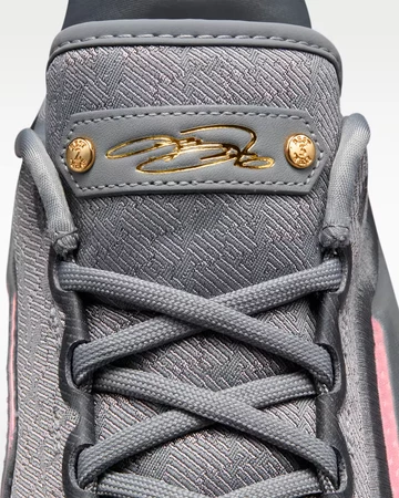 Nike Lebron 23 Shut Up And Dribble frontal