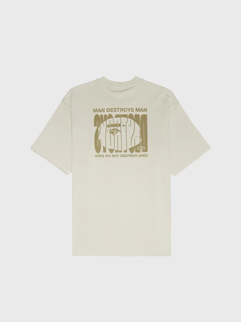 Highlight Logo Relaxed Fit Tee  Image