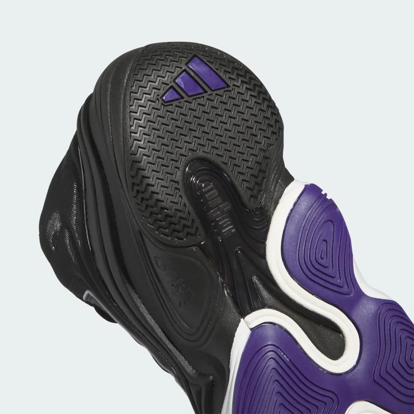 adidas Crazy 98 Core Black IG8341 | Dead Stock