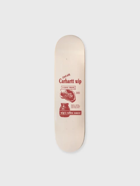 Carhartt WIP Board 18,25 Image