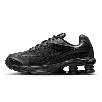 Nike Shox Ride 2 Blacks Out
