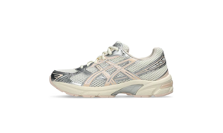 Asics Gel-1130 Clear Pink Titelbild auf weißem Hintergrund