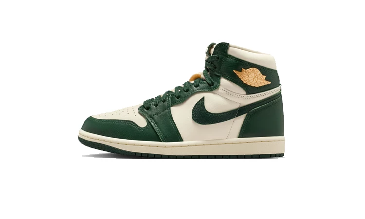 Jordan 1 High Pro Green