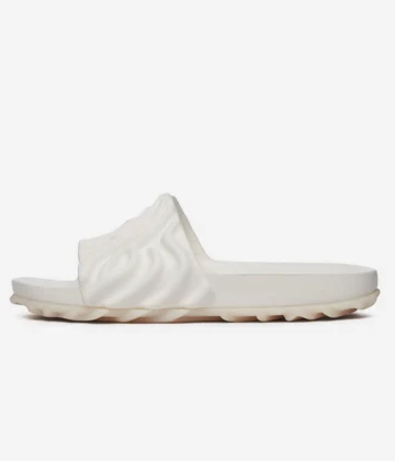 Salehe Bembury Crocs Pollex Slide Parsnip Außenseite