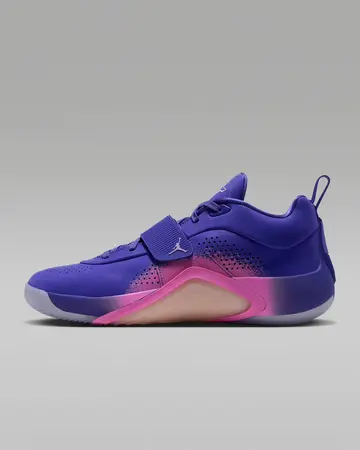 Jordan Tatum 5 Sunrise Innenseite