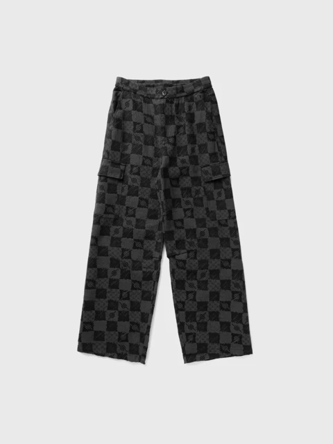 Daily Paper Membuti Chess Pants Image