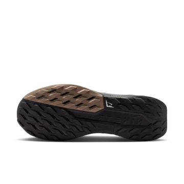 Nike Pegasus Trail 5 Vast Grey Sohle